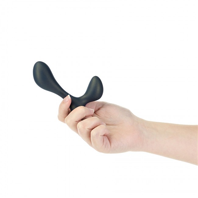 Lux Active  LX3 Vibrating Anal Trainer,  