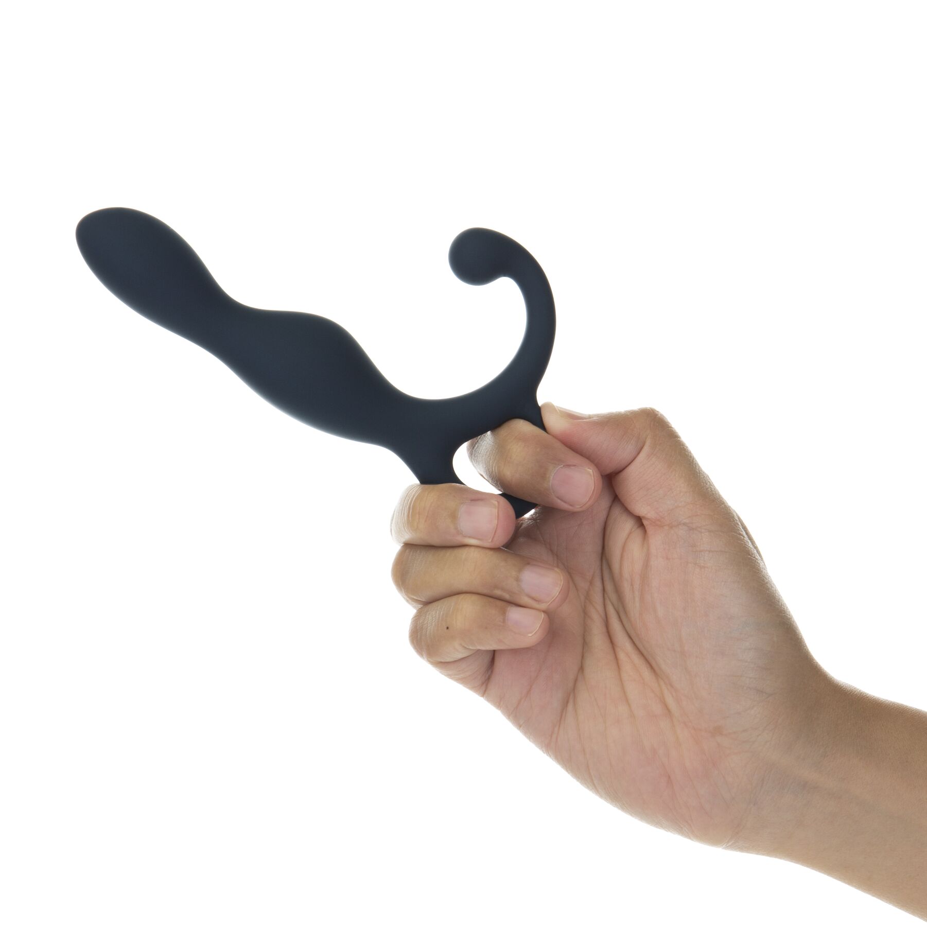 �������� �������� Lux Active � LX1 � Anal Trainer 5.75&raquo; � Dark Blue