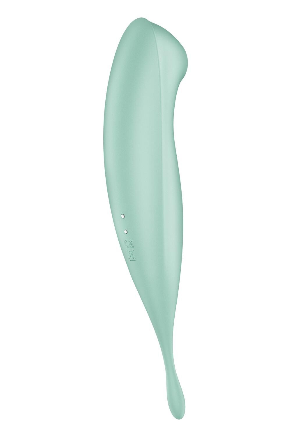   Satisfyer Twirling Pro+ dark red