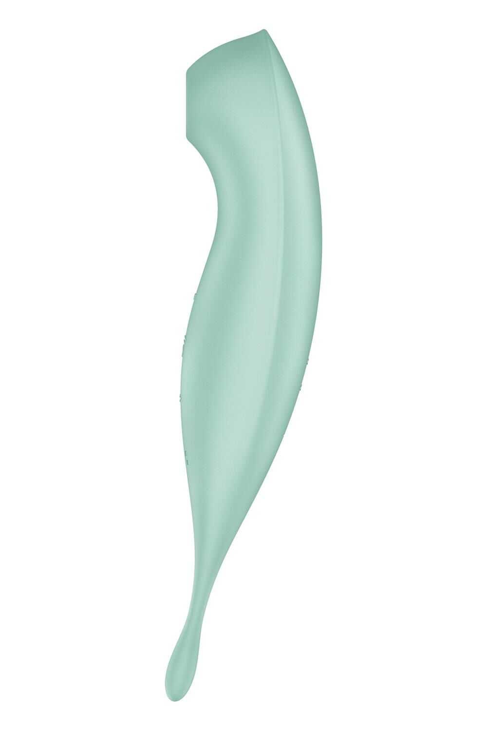   Satisfyer Twirling Pro+ dark red