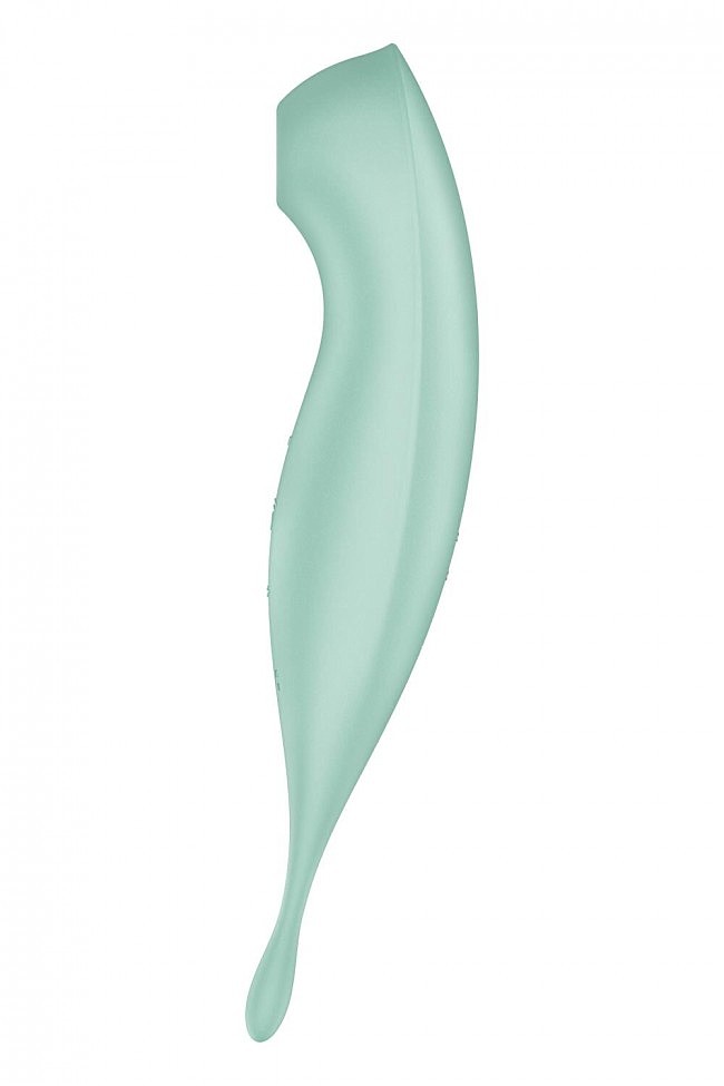   Satisfyer Twirling Pro+ dark red
