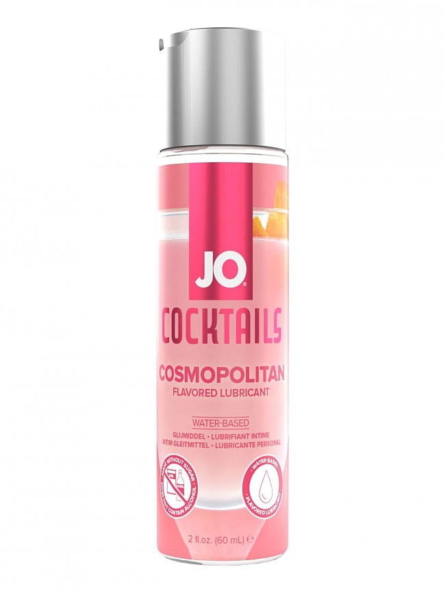     System JO Cocktails Mimosa, 60 