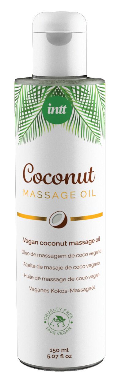 ��������� ����� Intt Coconut Vegan (150 ��)