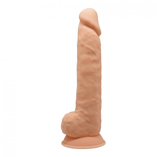   SilexD Arnold Flesh (MODEL 5 size 10in), , +Silexpan, 