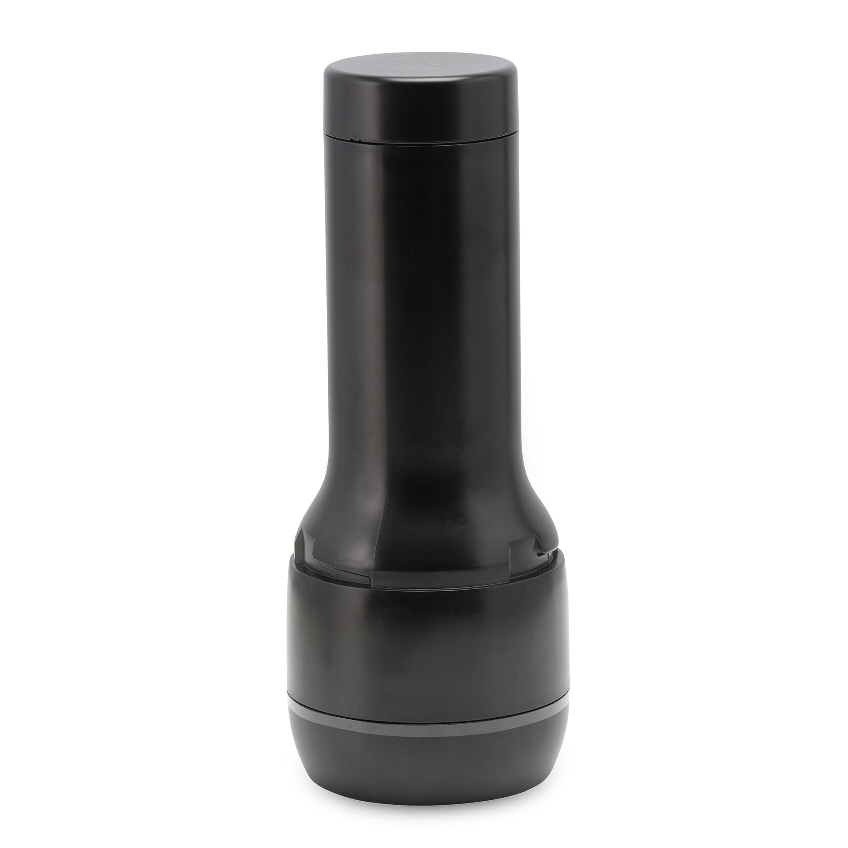   Kiiroo Feel Stroker Mid Brown  - Kiiroo Keon
