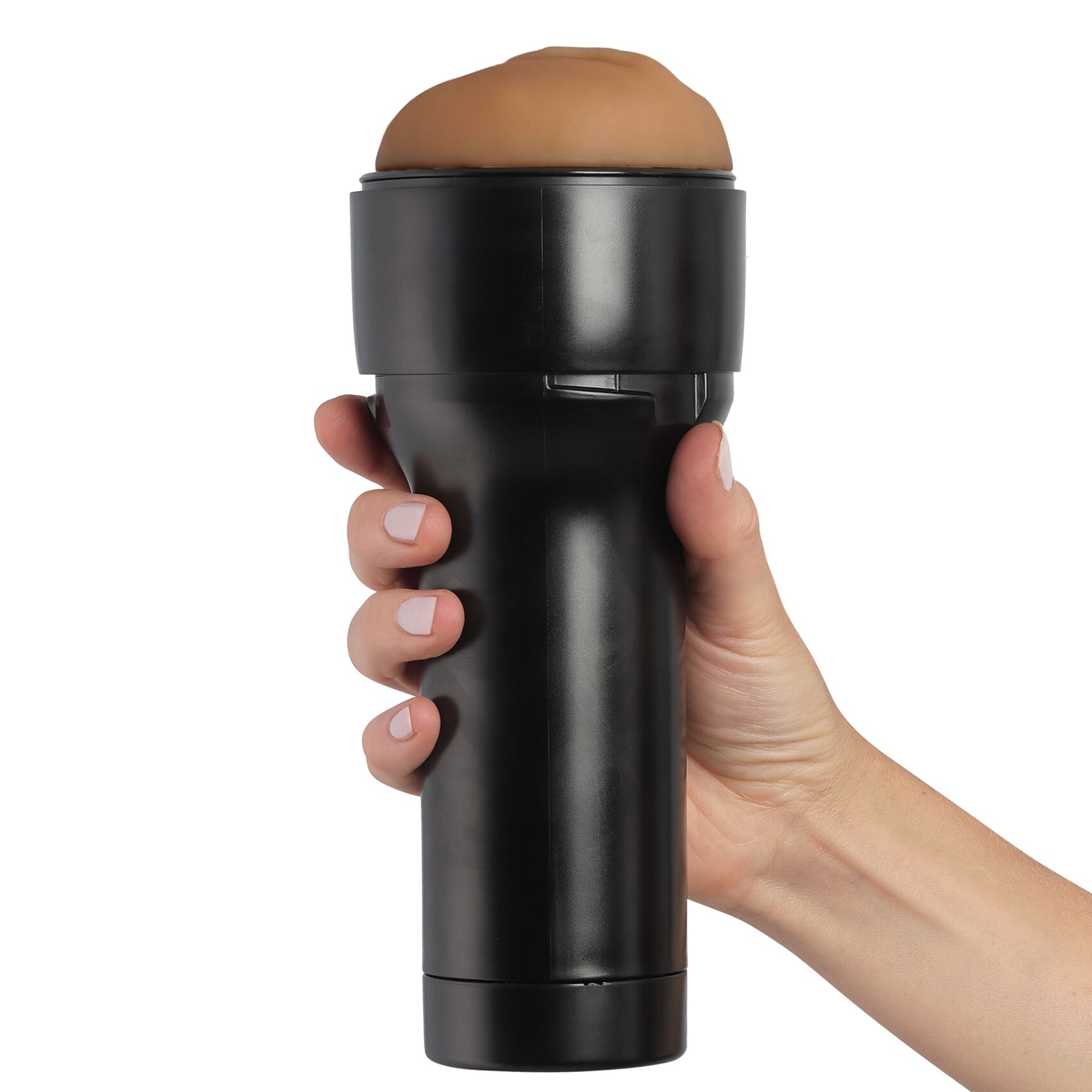   Kiiroo Feel Stroker Light Brown  - Kiiroo Keon