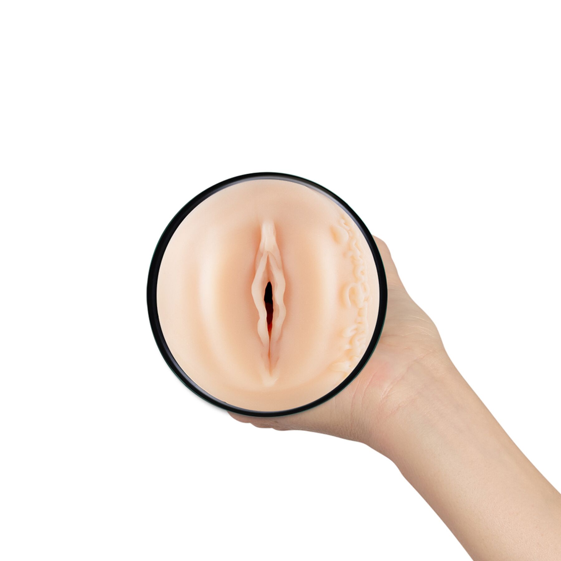  Kiiroo Feel Ashley Barbie,   