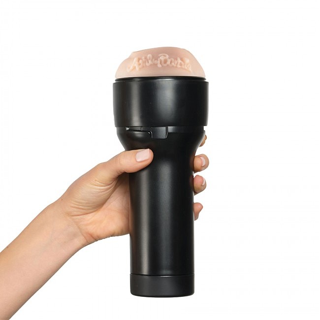 Kiiroo Feel Ashley Barbie,   