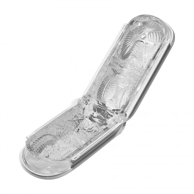  Tenga Flip Zero GRAVITY Back