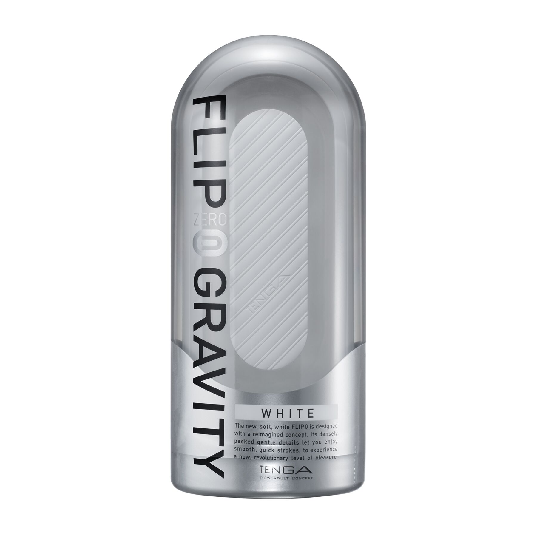  Tenga Flip Zero GRAVITY Back