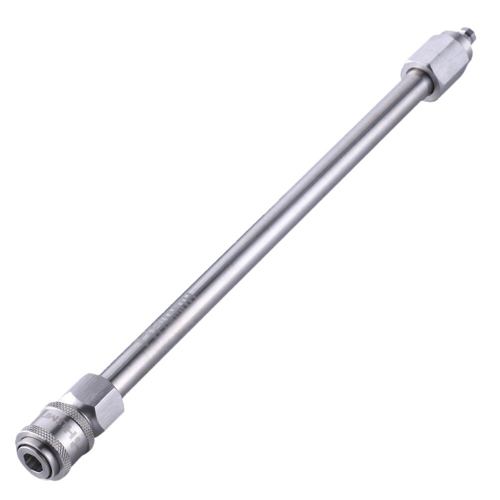    - Hismith Extension Rod, 30 