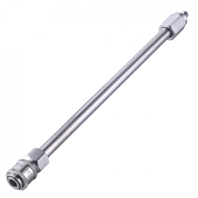   - Hismith Extension Rod, 30 