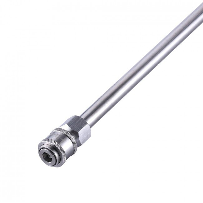    - Hismith Extension Rod, 30 