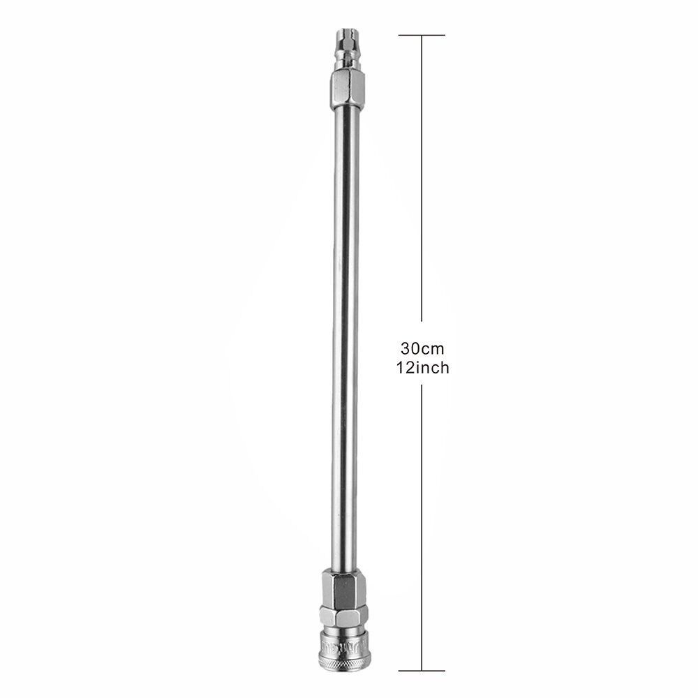    - Hismith Extension Rod, 30 
