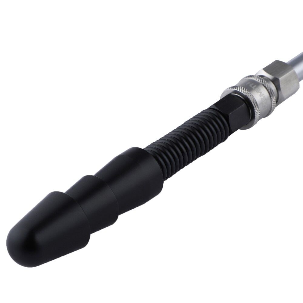 Hismith KlicLok to Vac-U-Lock Adapter