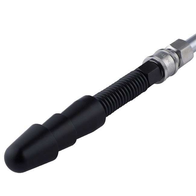 Hismith KlicLok to Vac-U-Lock Adapter