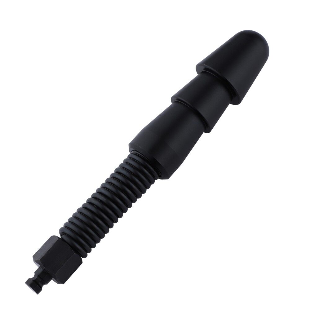 Hismith KlicLok to Vac-U-Lock Adapter
