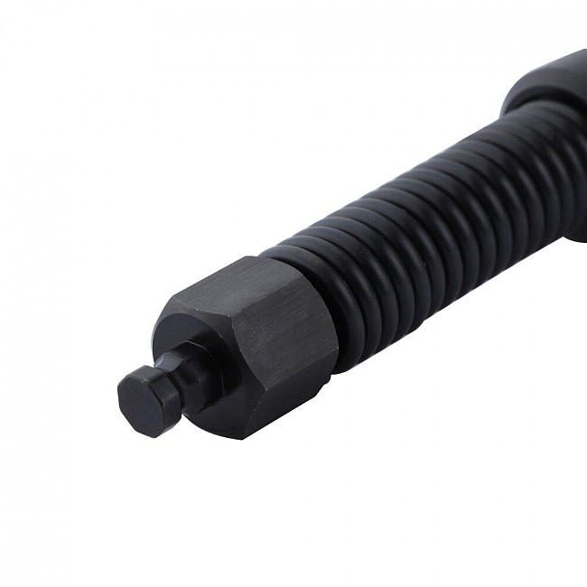 Hismith KlicLok to Vac-U-Lock Adapter