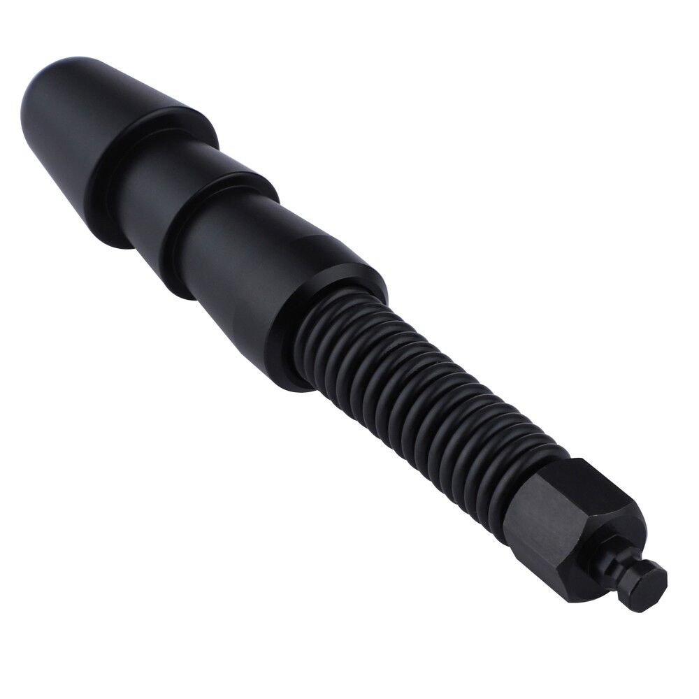 Hismith KlicLok to Vac-U-Lock Adapter