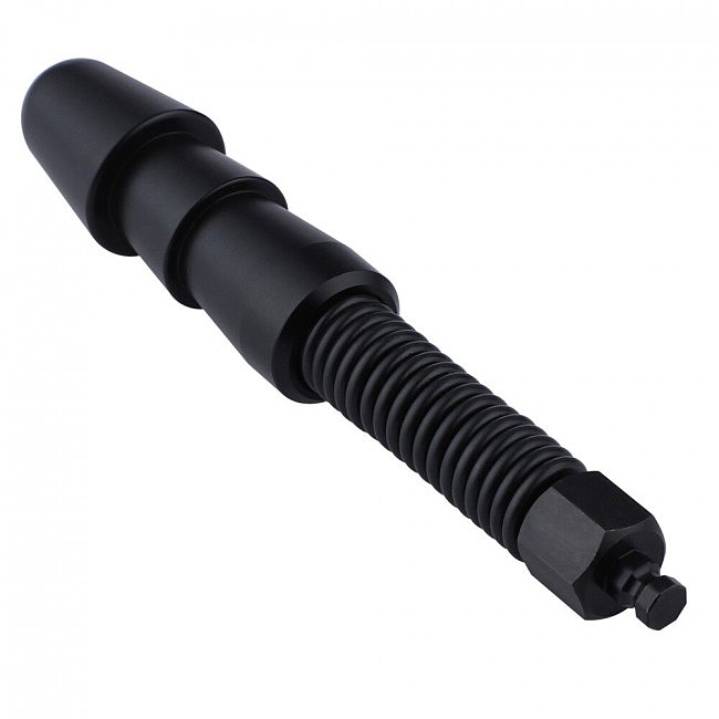 Hismith KlicLok to Vac-U-Lock Adapter