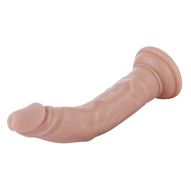 Hismith 7.5» Flexible Silicone Dildo