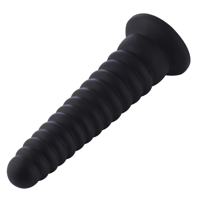 Hismith Tower shape Anal Toy