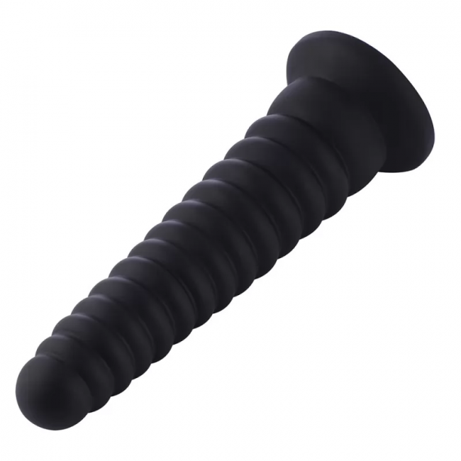 Hismith Tower shape Anal Toy