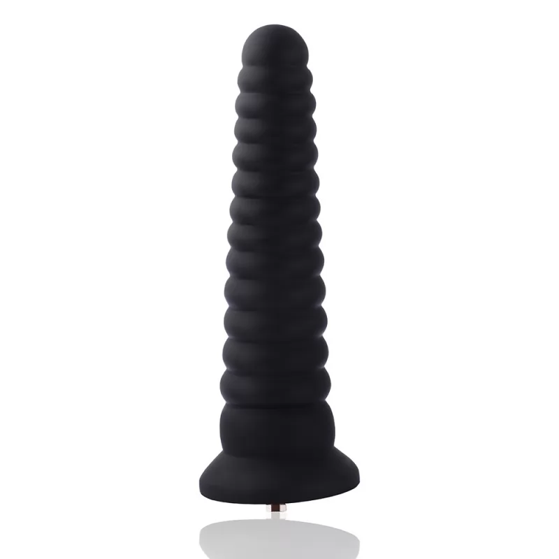 Hismith Tower shape Anal Toy