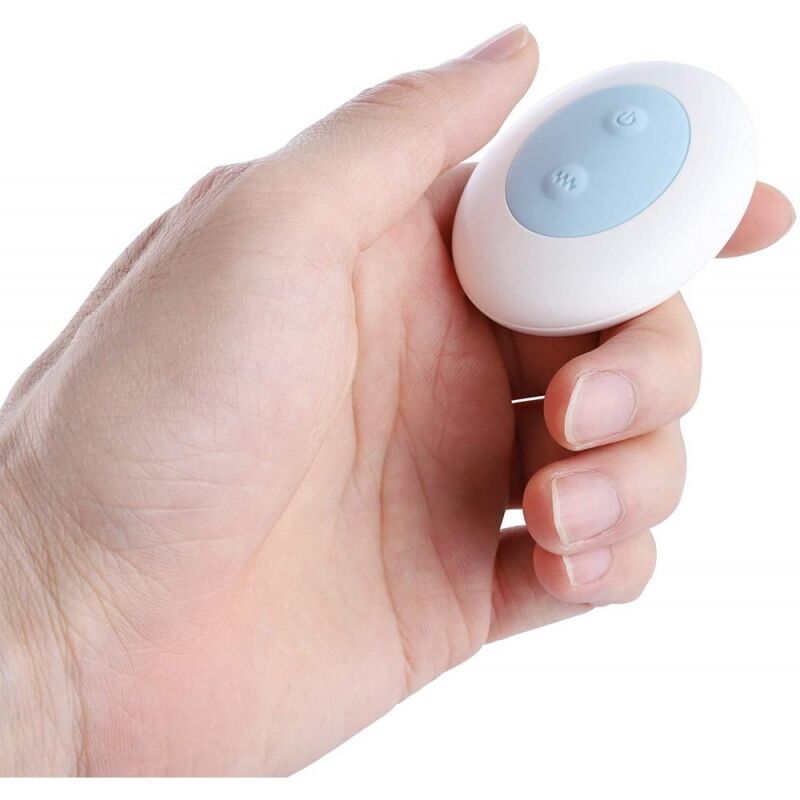 Hismith 10.2» Silicone Dildo with Vibe