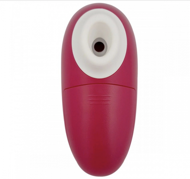     WOMANIZER Mini Red Wine
