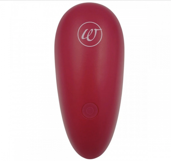     WOMANIZER Mini Red Wine