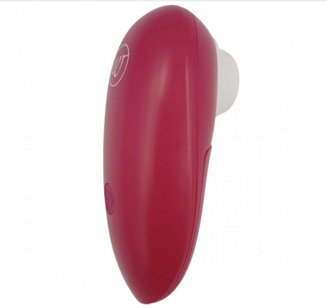     WOMANIZER Mini Red Wine