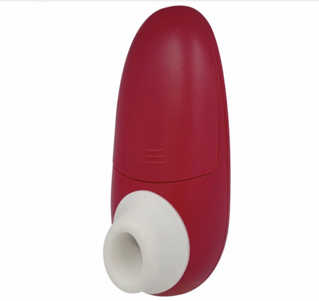     WOMANIZER Mini Red Wine