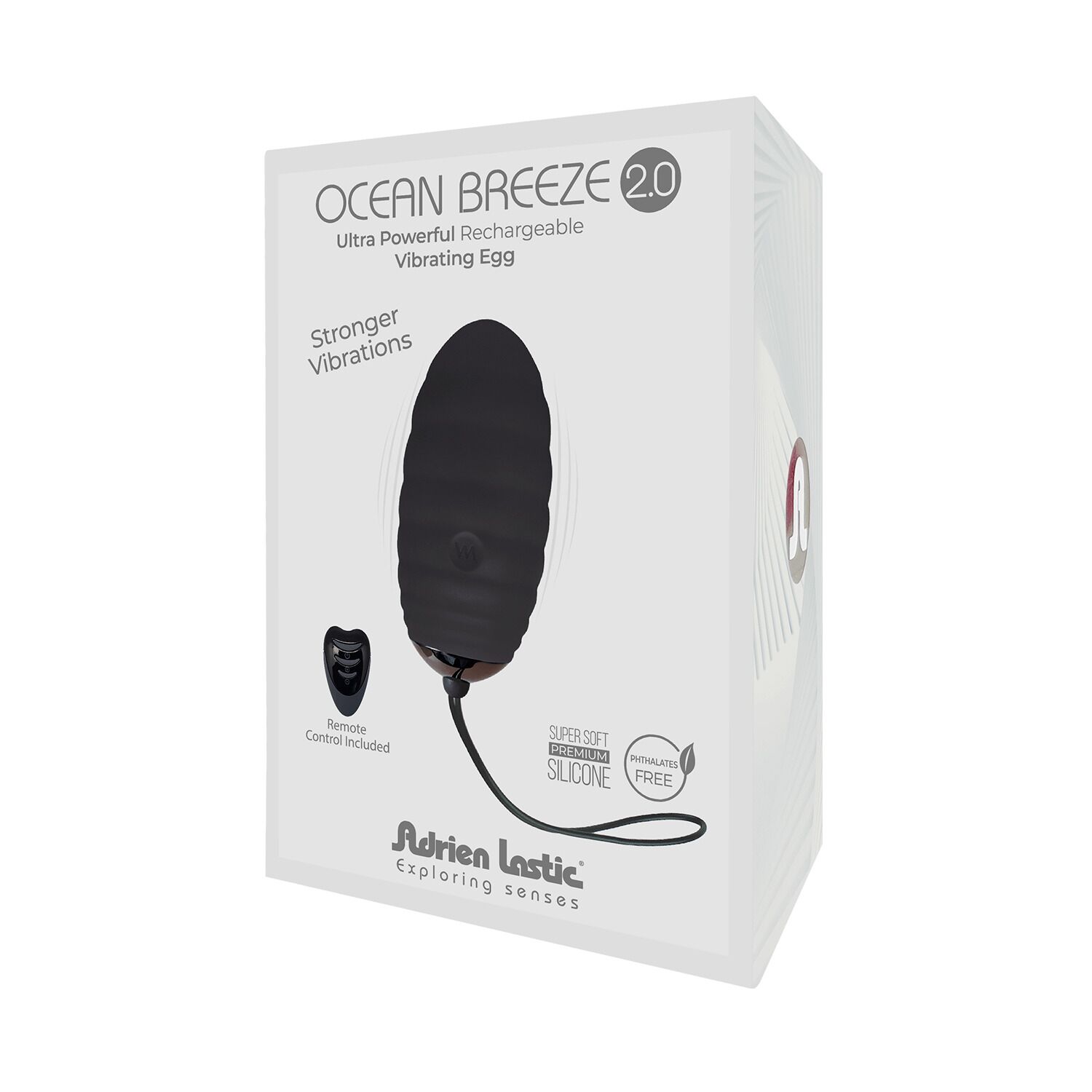  Adrien Lastic Ocean Breeze 2.0