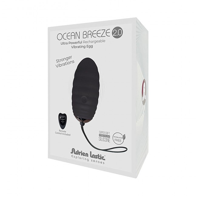  Adrien Lastic Ocean Breeze 2.0