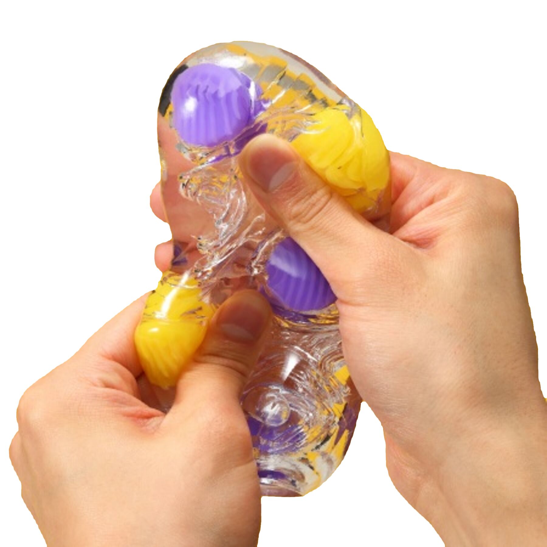  Tenga Bobble Magic Marbles