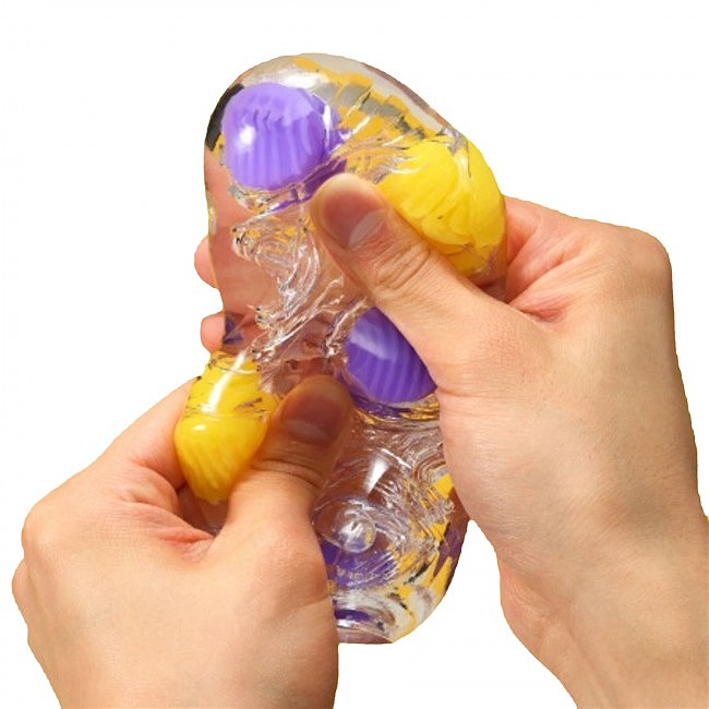  Tenga Bobble Magic Marbles