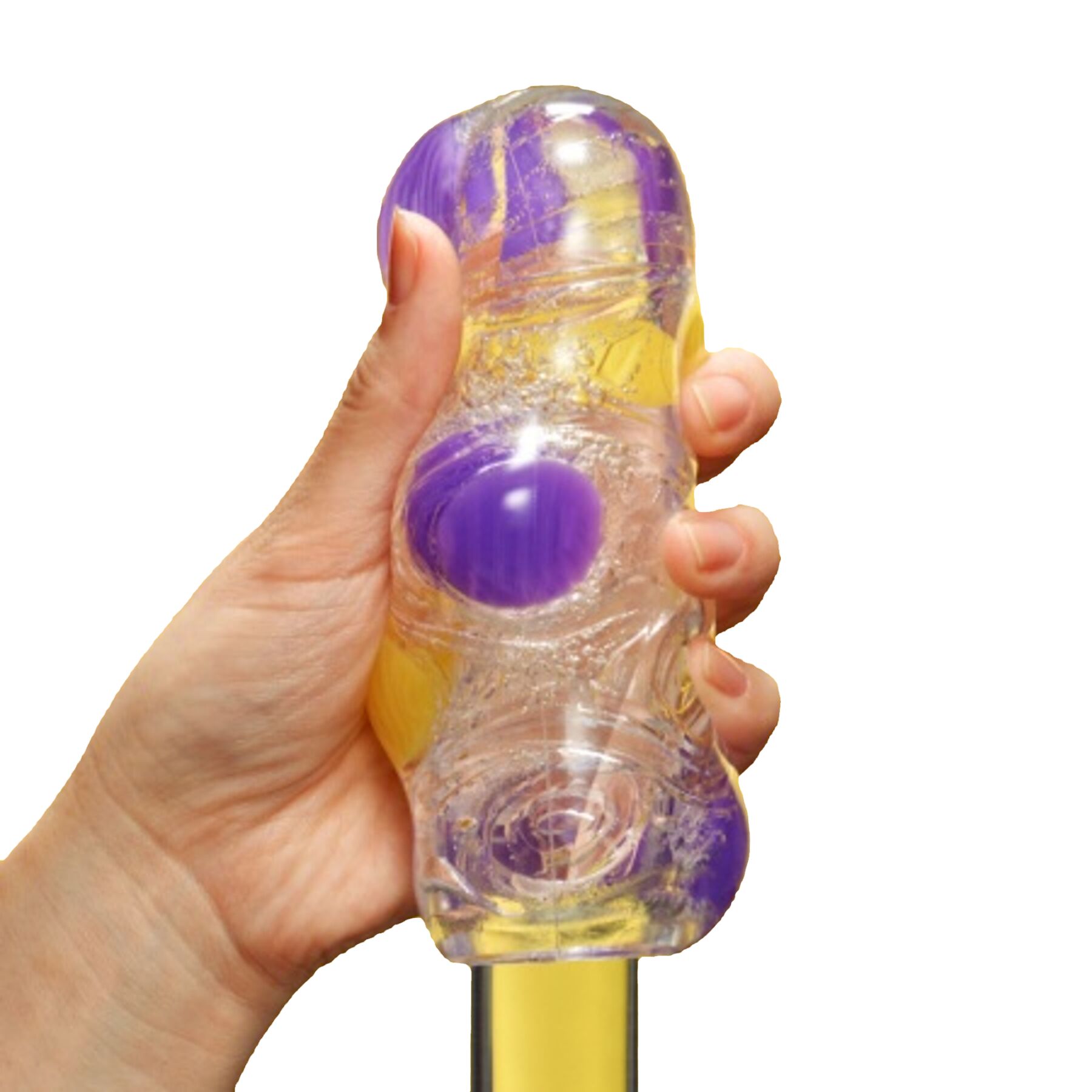  Tenga Bobble Magic Marbles