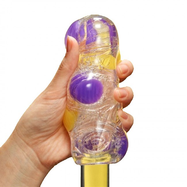  Tenga Bobble Magic Marbles