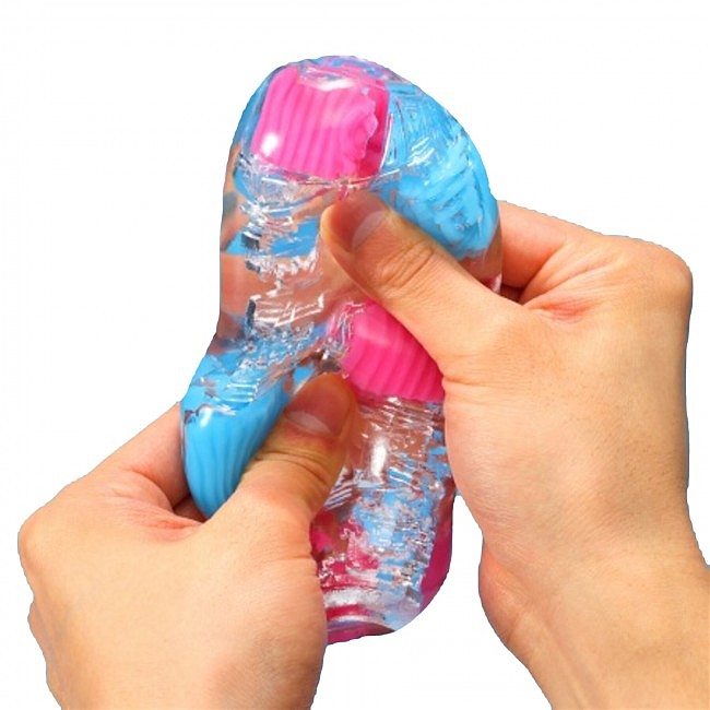  Tenga Bobble Crazy Cubes