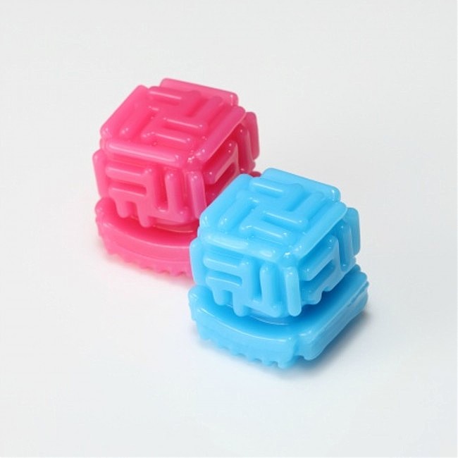  Tenga Bobble Crazy Cubes