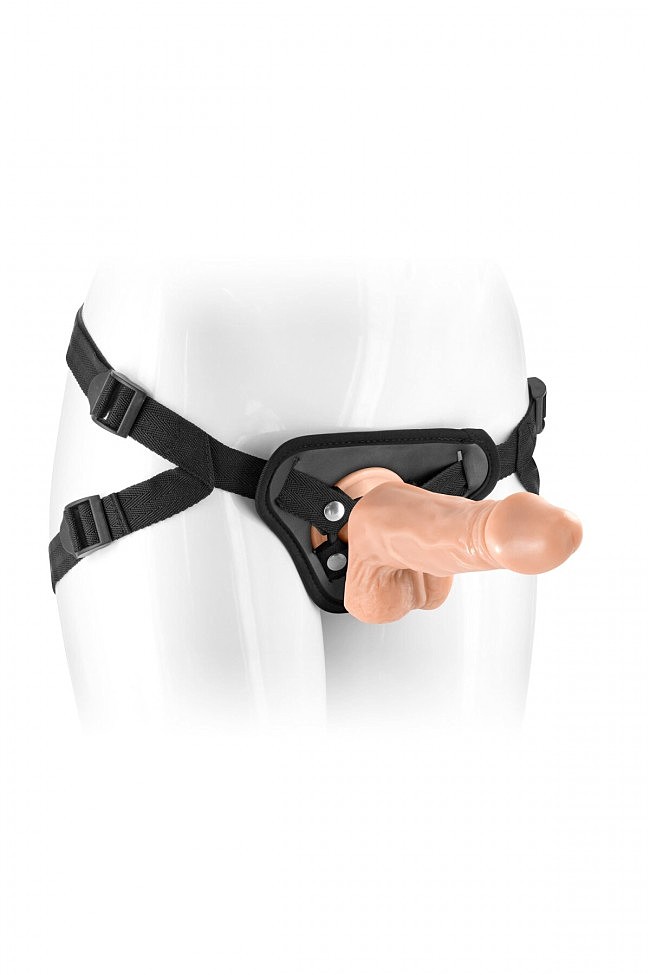  Real Body — Mike 13 