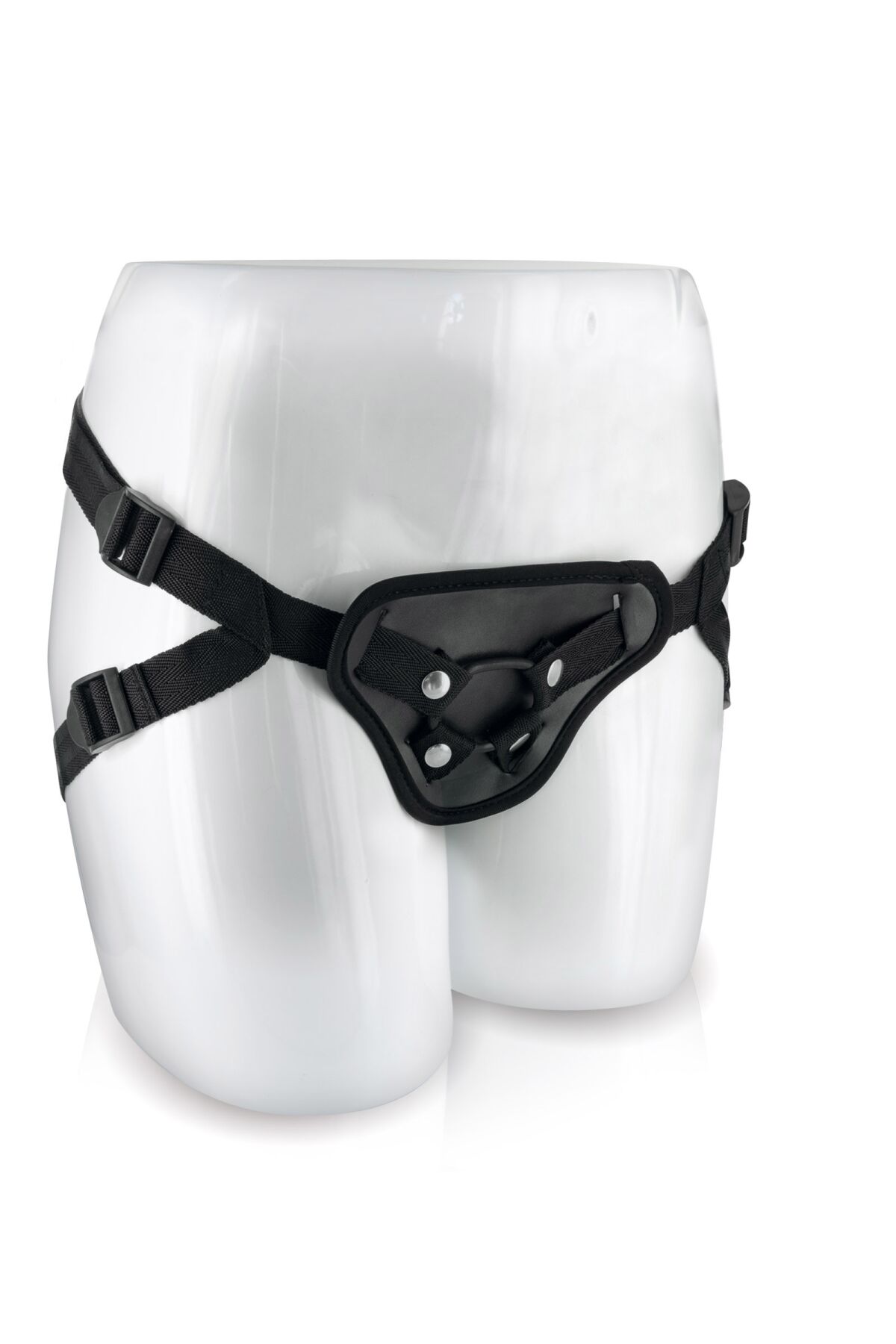    Real Body — Universal Harness