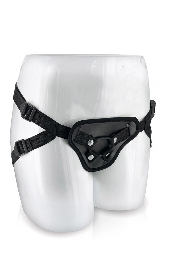    Real Body — Universal Harness