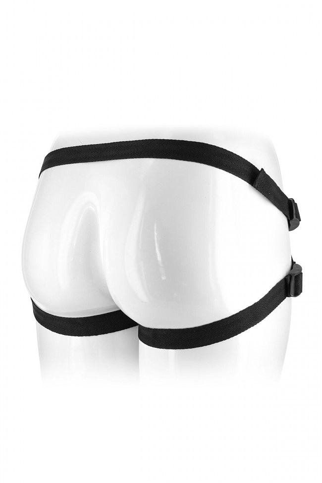    Real Body — Universal Harness