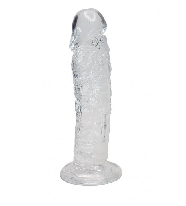   Alive Jelly Dildo Empire, , ,  4.3 ,  19.3