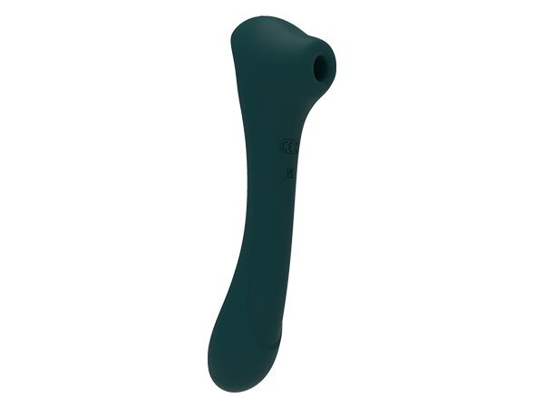     2--1 Alive Quiver Teal  