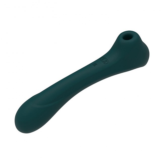      2--1 Alive Quiver Teal  