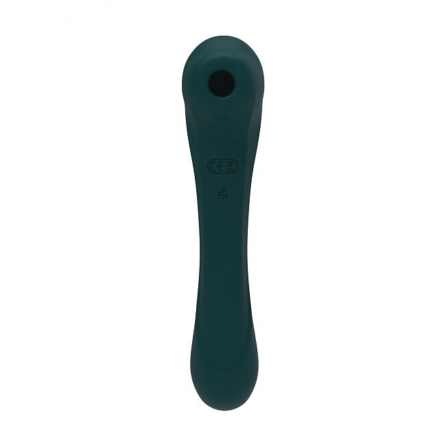      2--1 Alive Quiver Teal  
