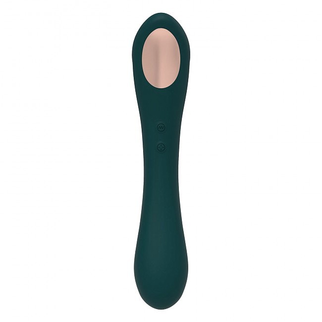      2--1 Alive Quiver Teal  